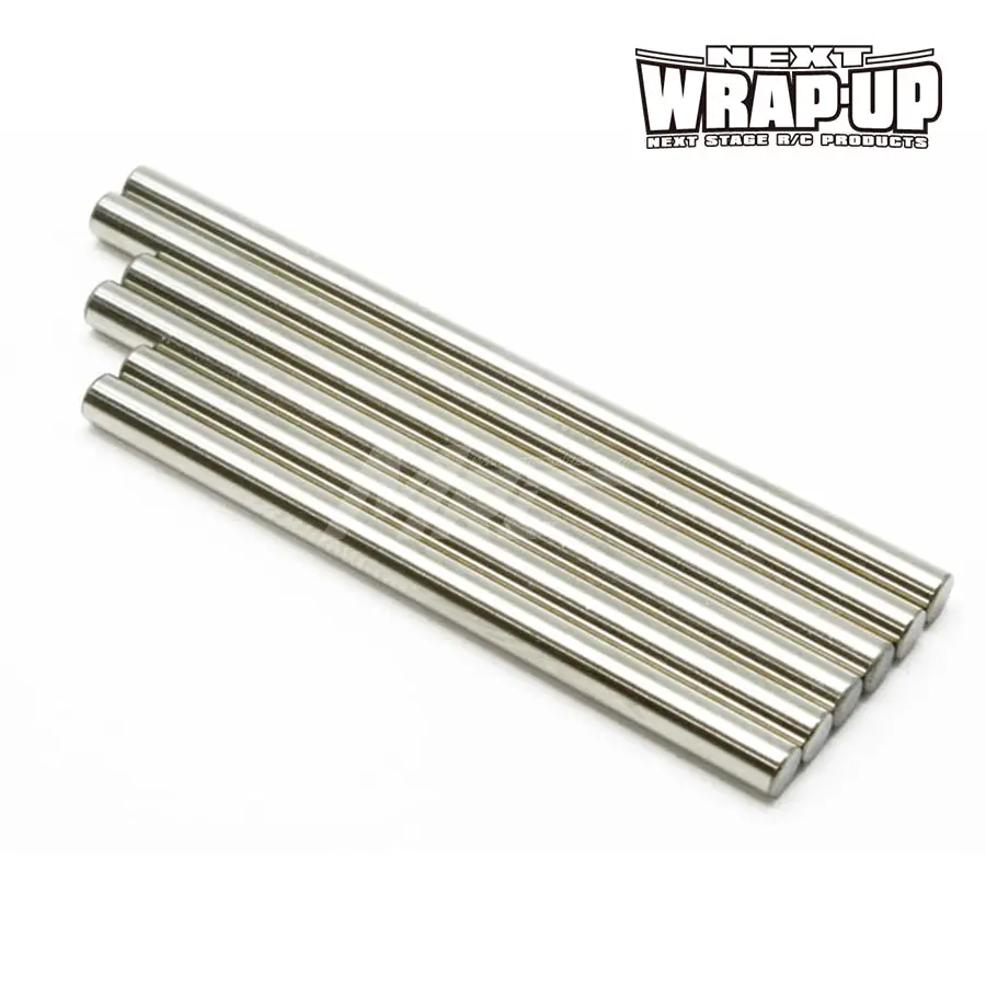 Wrap-Up Next Suspension Shaft 3Mm 1