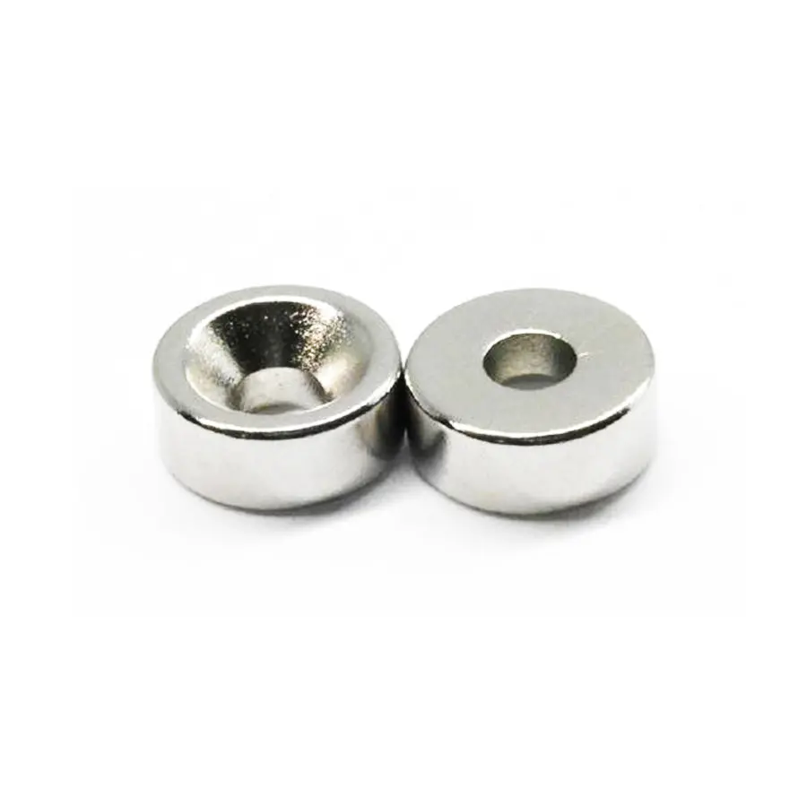 Wrap-Up Next Flex Mg Body Mount Spare Magnet 1