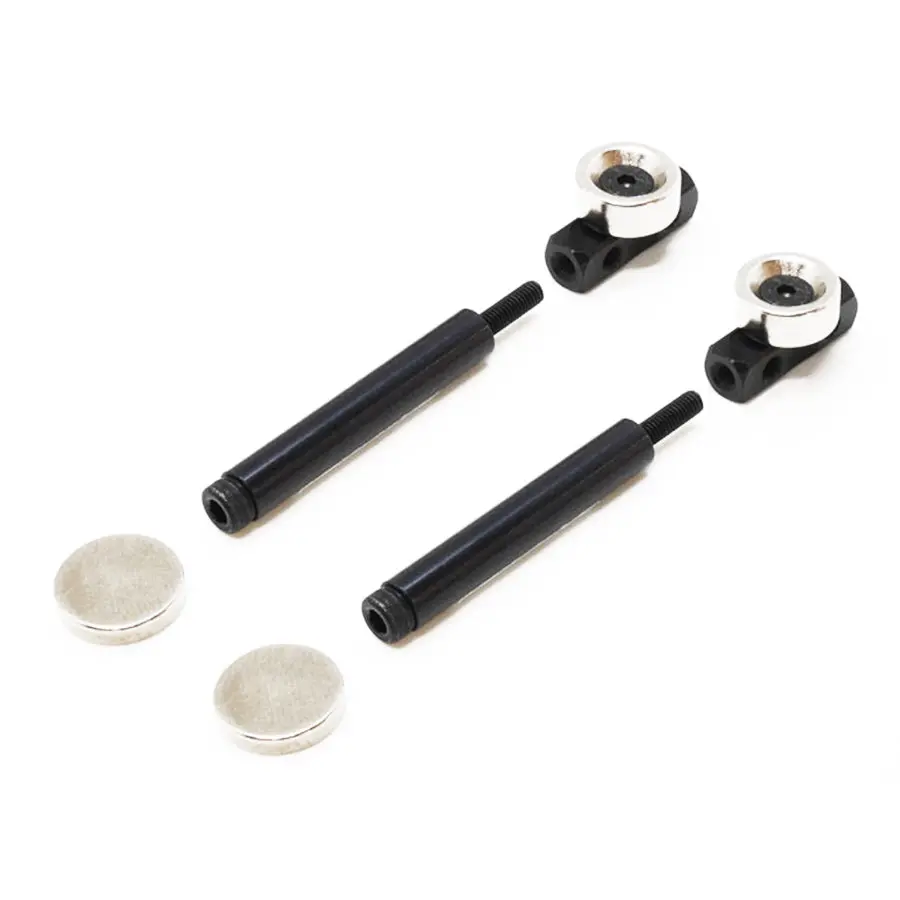 Wrap-Up Next Perfect Rear Body Mount Set 1