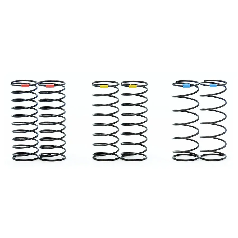 Wrap-Up Next Compression Spring Set 45Mm 1