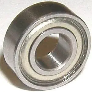 Clutch Pilot Bearing 1