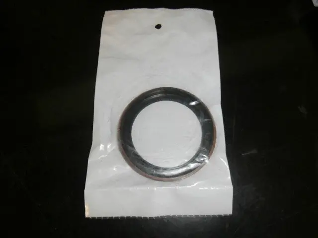 Rear Axle Oil Seal For The Upright 1