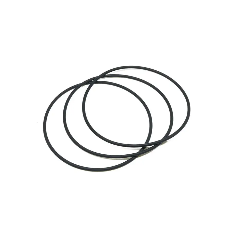Wrap-Up Next H.P. Motor Mount / Battery Holder Spare O-Ring 1