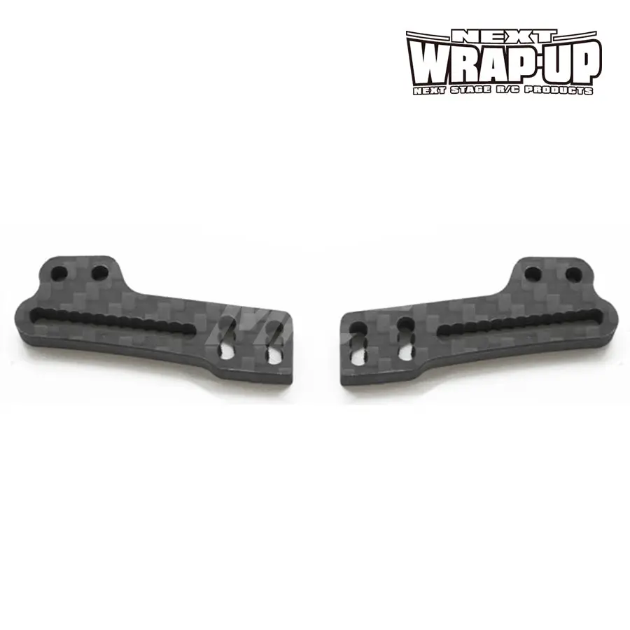 Wrap-Up Next Spare Shock Tower Type-S 1