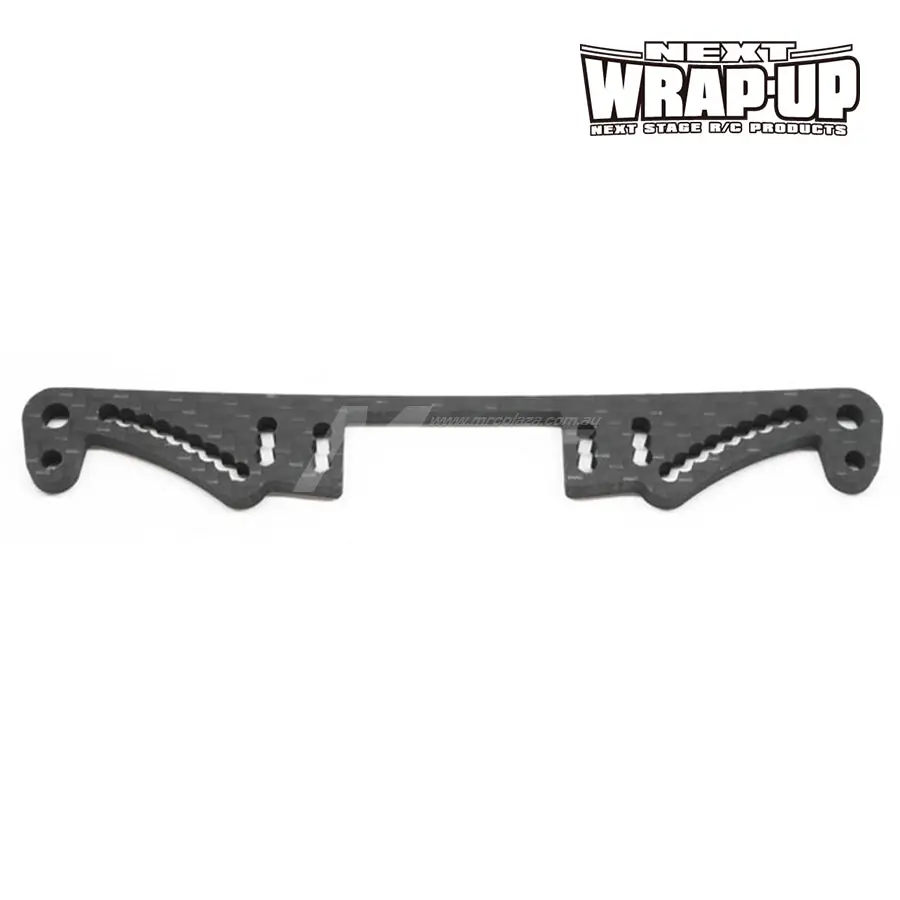 Wrap-Up Next Spare Shock Tower Type-L 1