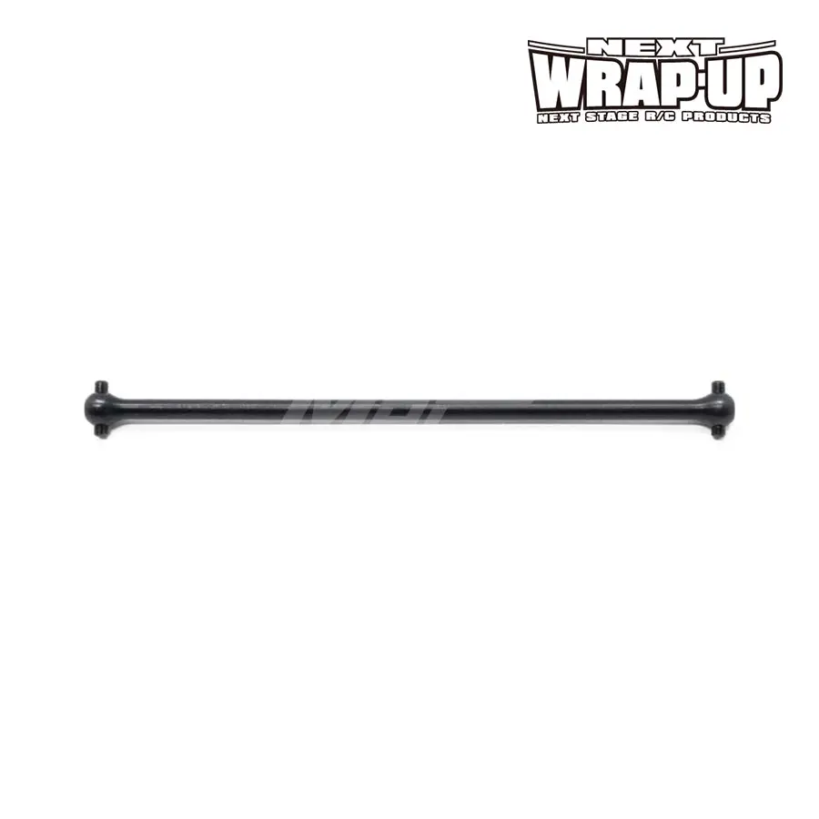 Wrap-Up Next Hard Steel Centre Shaft 105Mm 1