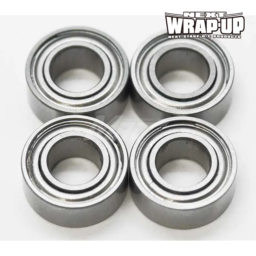 Wrap-Up Next Ball Bearing 1050Zz 1