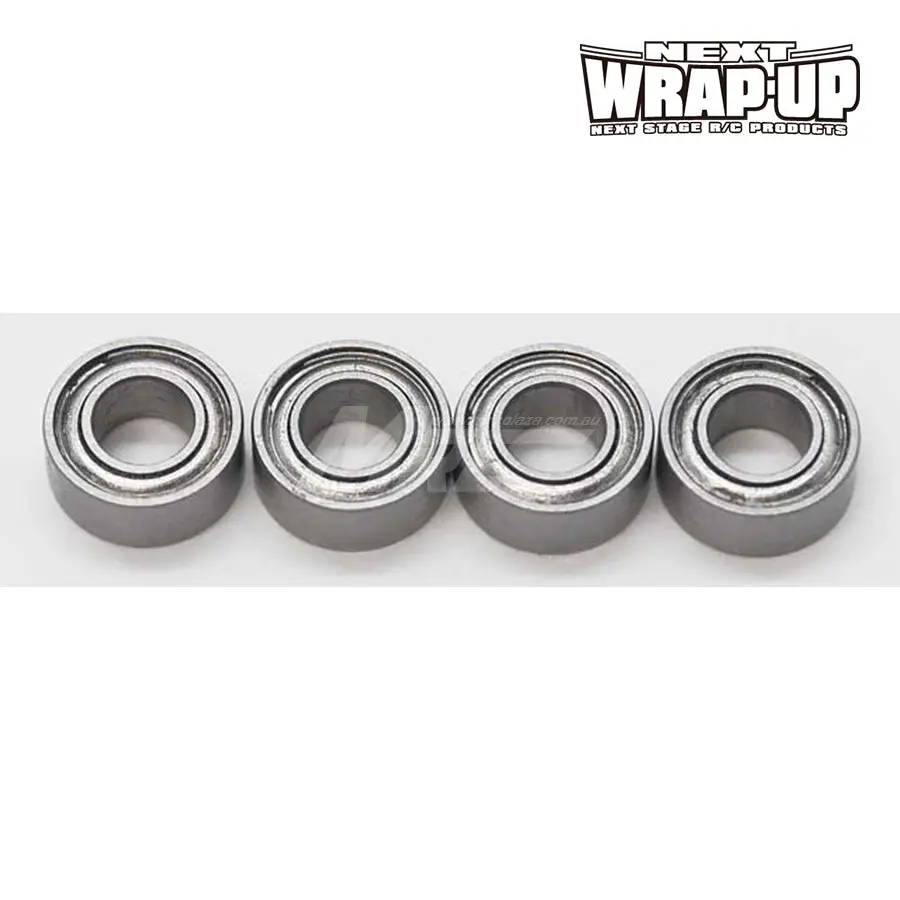 Wrap-Up Next High Performance Ball Bearing 630Zz 1