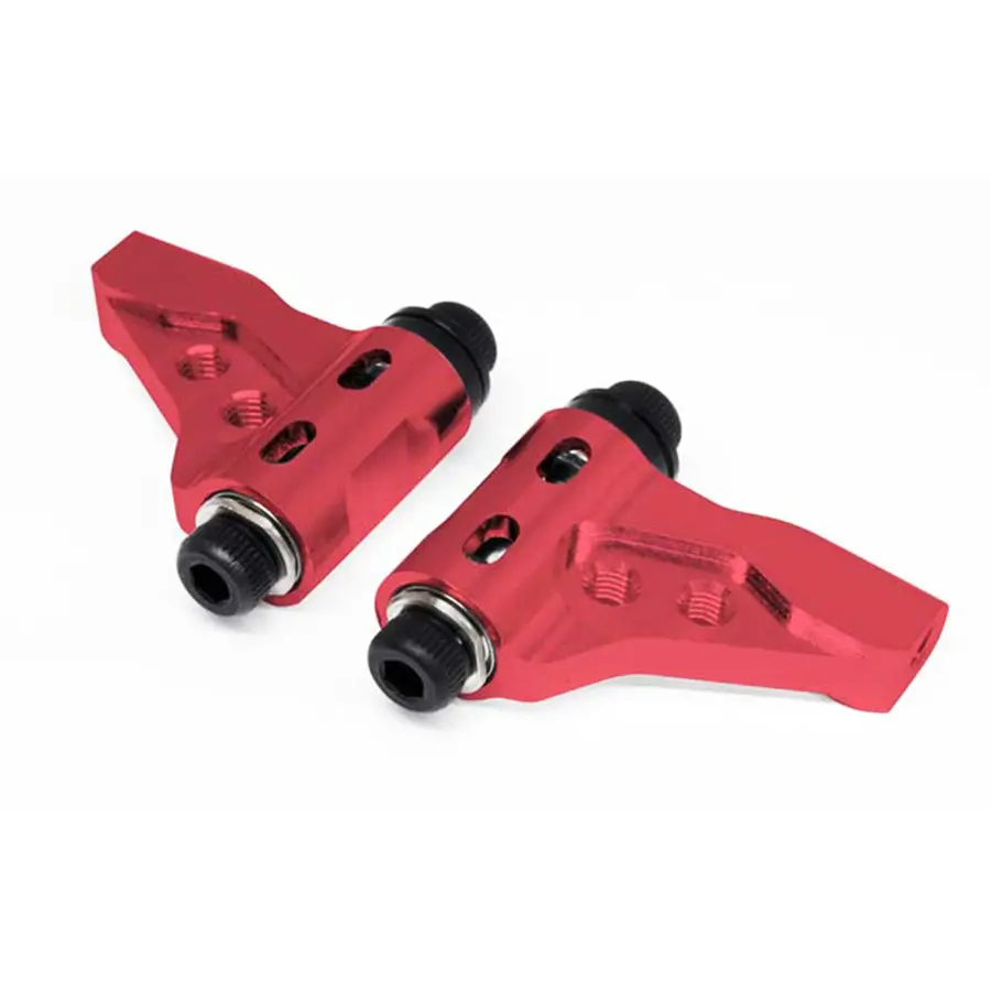 Wrap-Up Next Hd Upper Arm Bb Edition - Red 1
