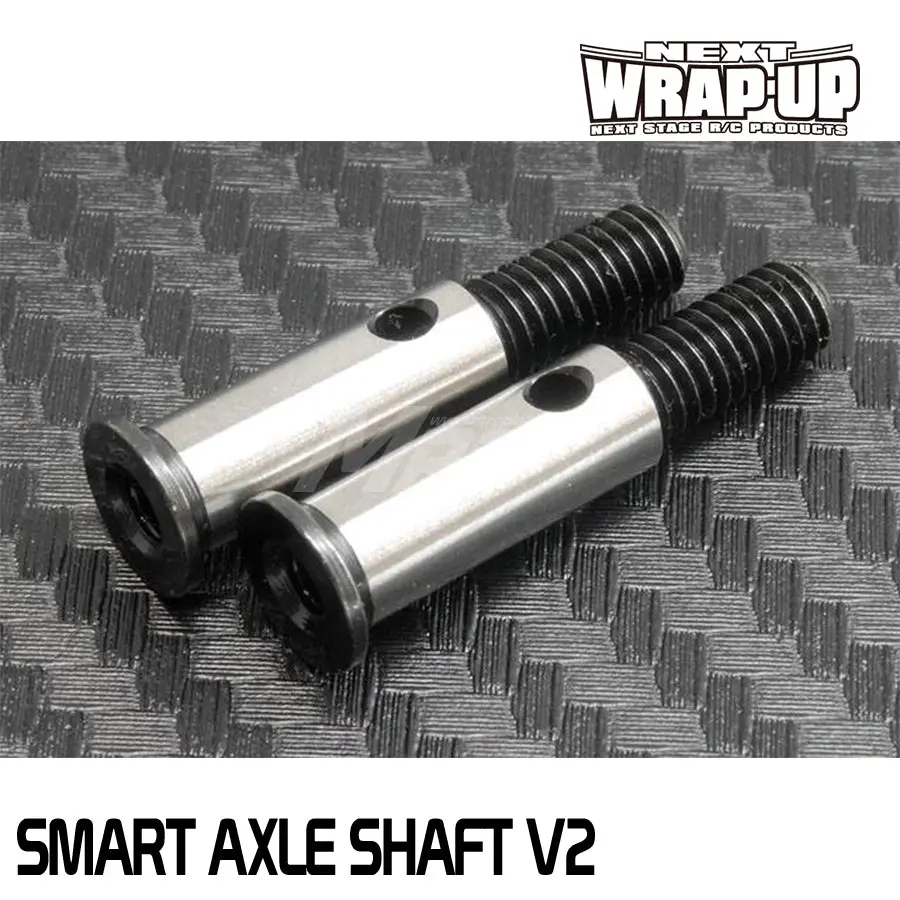 Wrap-Up Next Smart Axle Shaft V2 1