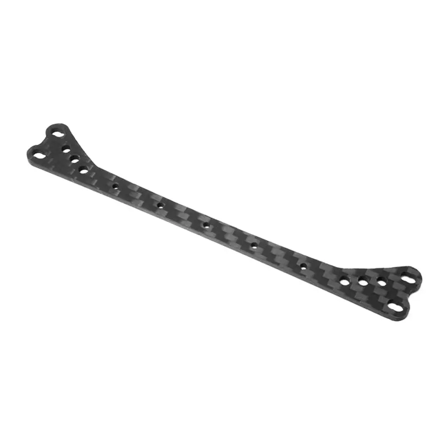 Wrap-Up Next Carbon Rear Body Mount Brace 1