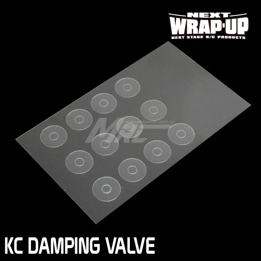 Wrap-Up Next Kc Variable Damping Valve 1