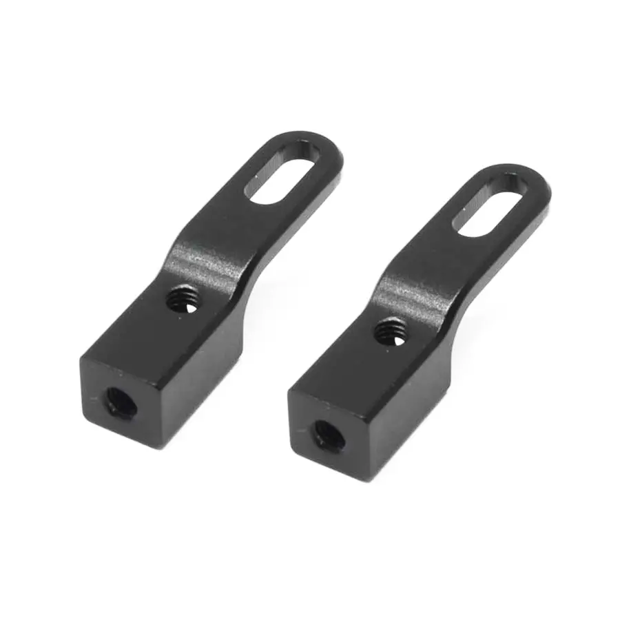 Wrap-Up Next General Purpose Adjustable Multipost - Black 1