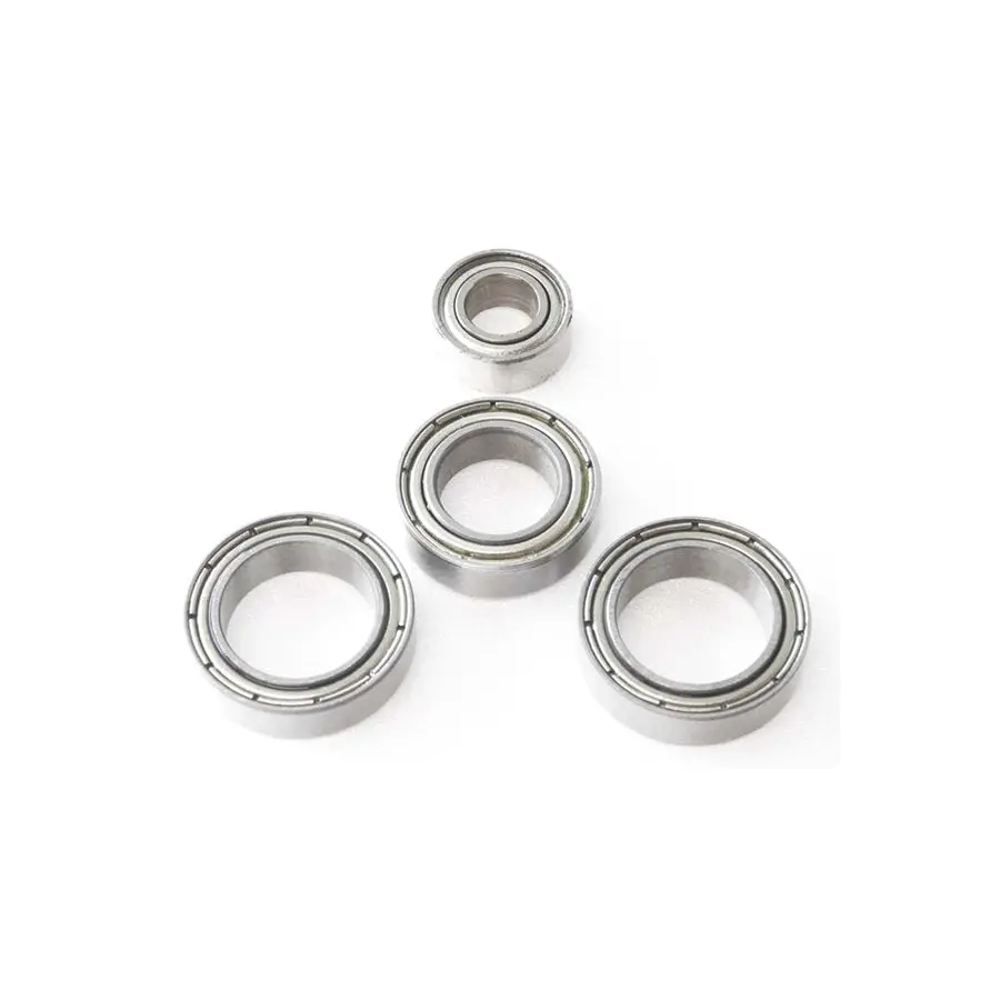 Wrap-Up Next Vx Gear Bulk Bearing Set 1