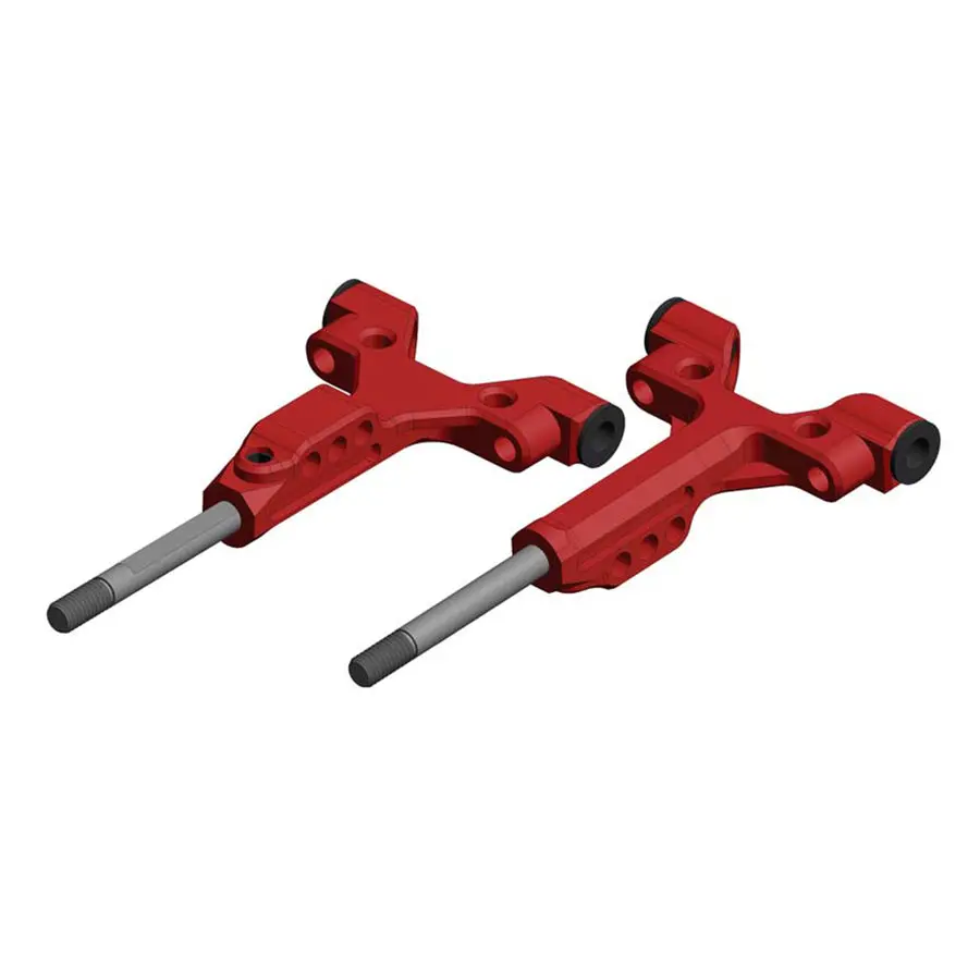 Wrap-Up Next Adjustable T-Arm 3Mm - Red 1