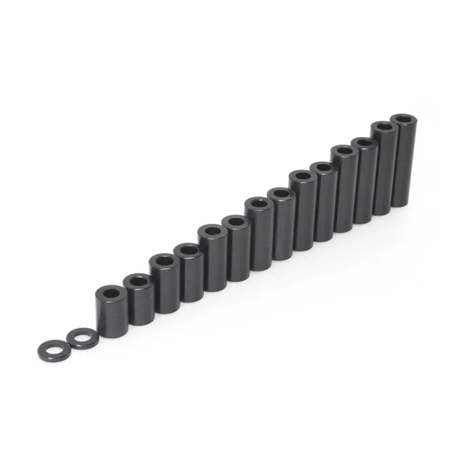 Wrap-Up Next Duracon Spacer Set 1