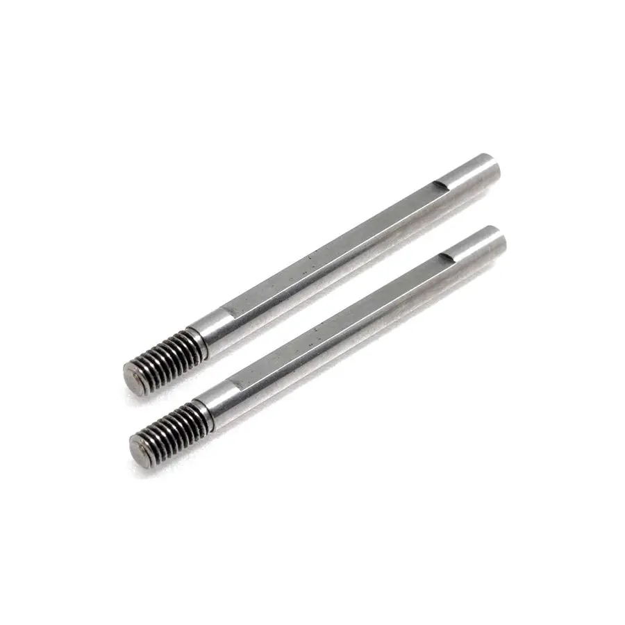Wrap-Up Next Adjuster Shaft 1