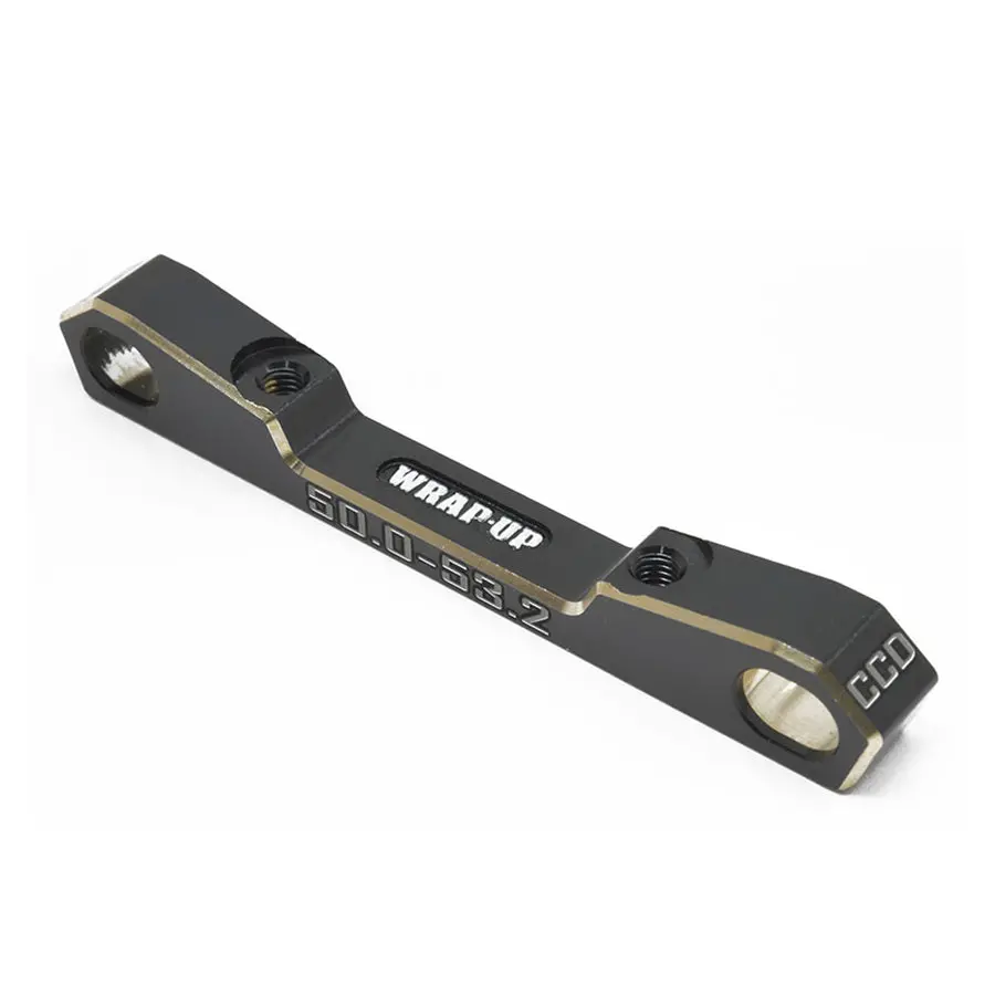 Wrap-Up Next Yd Brass Suspension Mount Ccd 1