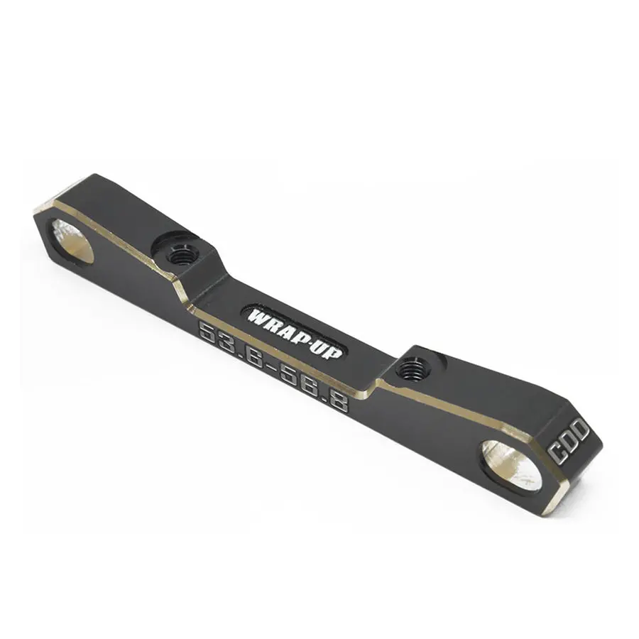 Wrap-Up Next Yd Brass Suspension Mount Cdd 1