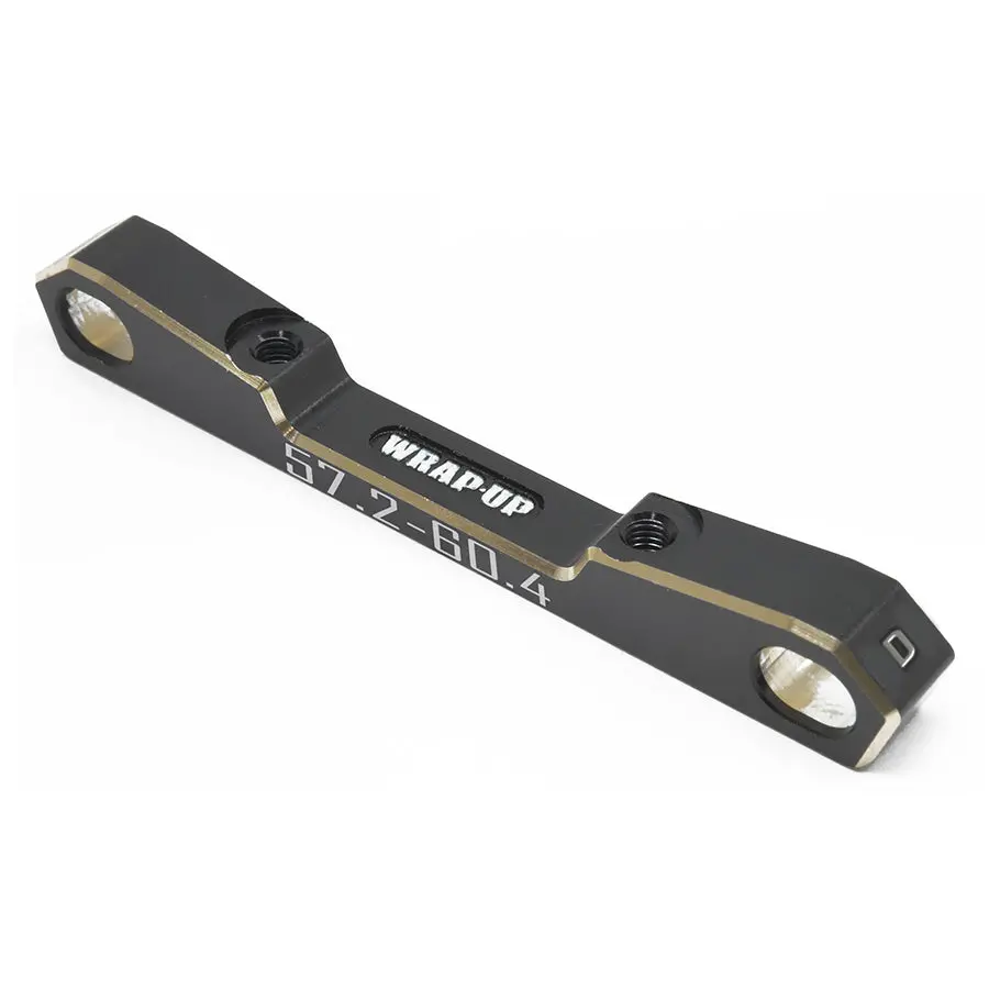 Wrap-Up Next Yd Brass Suspension Mount D 1