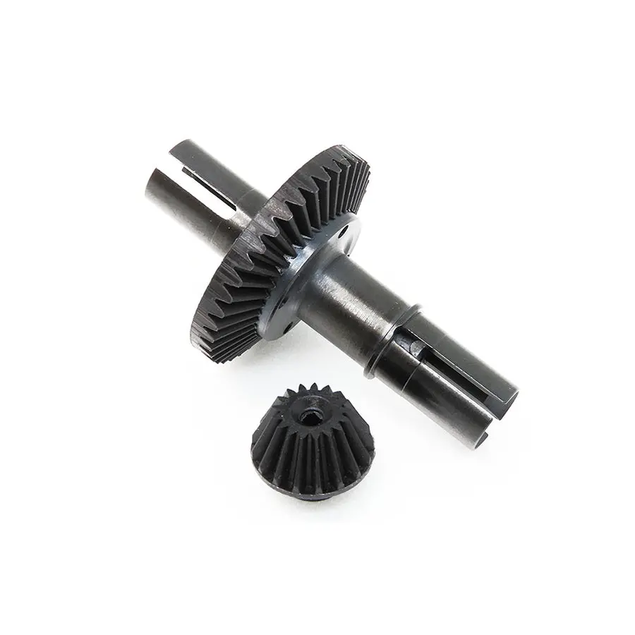 Wrap-Up Next High Traction Dp Ball Diff. Set 1
