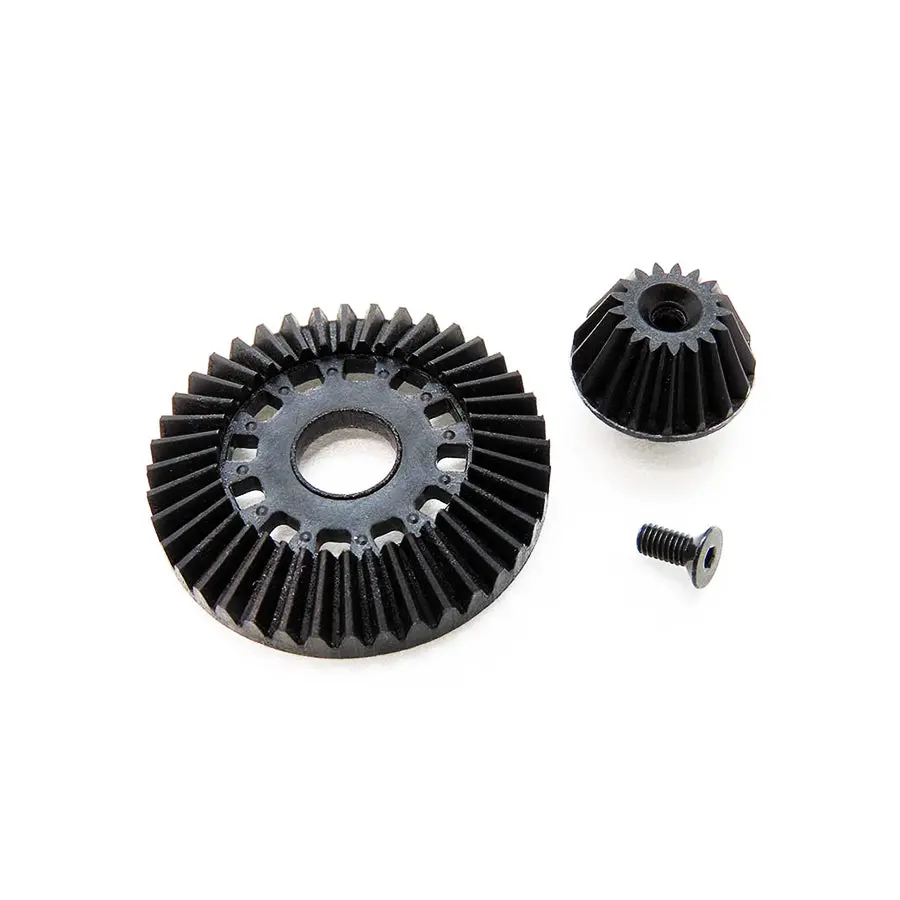 Wrap-Up Next High Traction Dp Ball Diff. Spare Gear Set 1