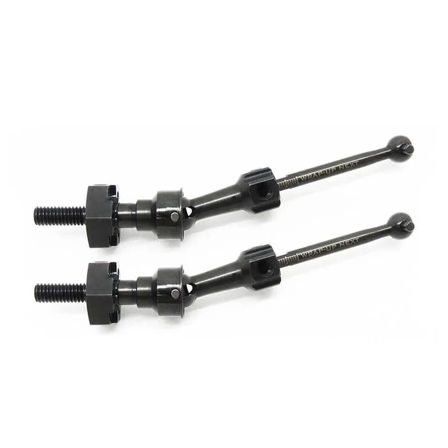 Wrap-Up Next Yd High Traction Universal Shaft Set 1