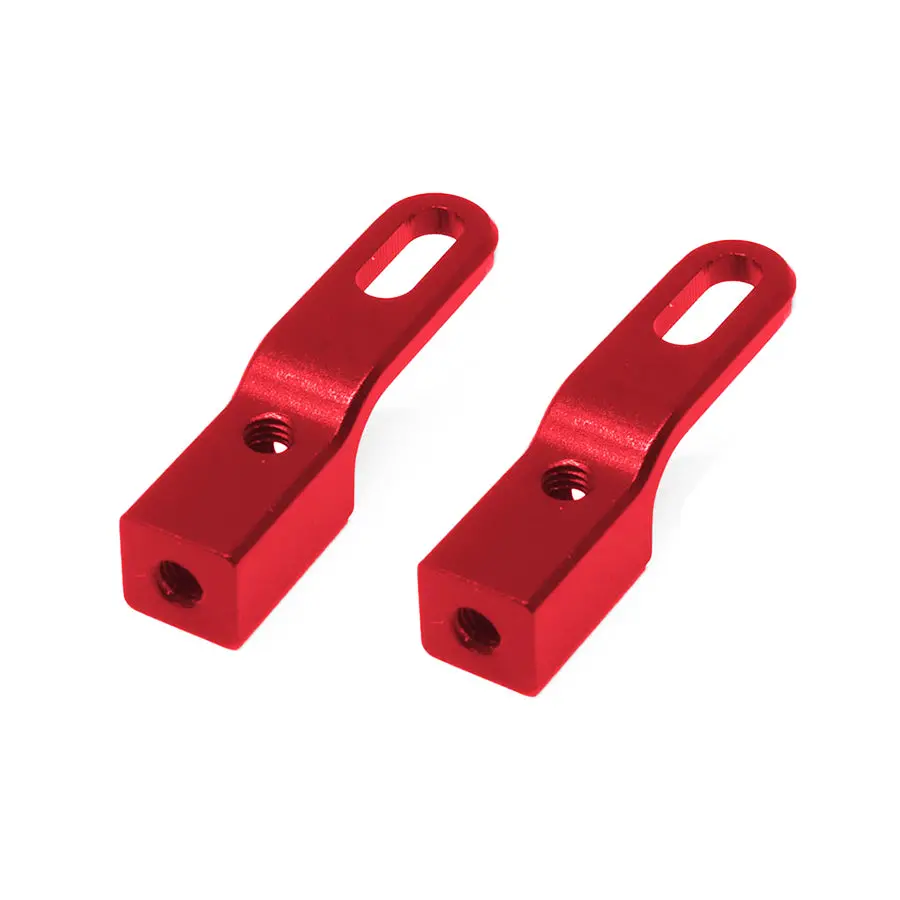 Wrap-Up Next General Purpose Adjustable Multipost - Red 1