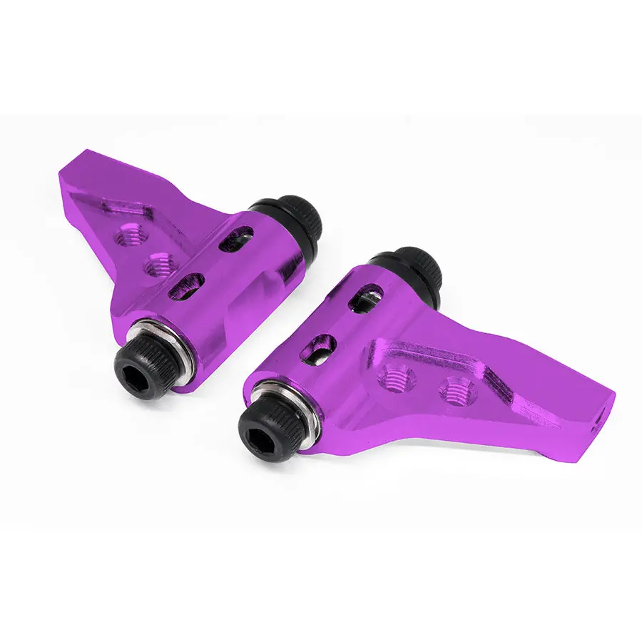 Wrap-Up Next Hd Upper Arm Bb Edition - Purple 1
