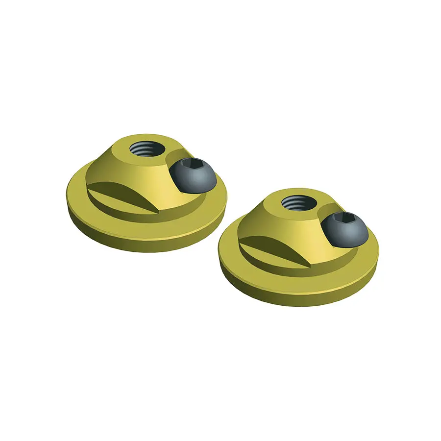 Wrap-Up Next Sg/Trf Adjustable Shock Top 1