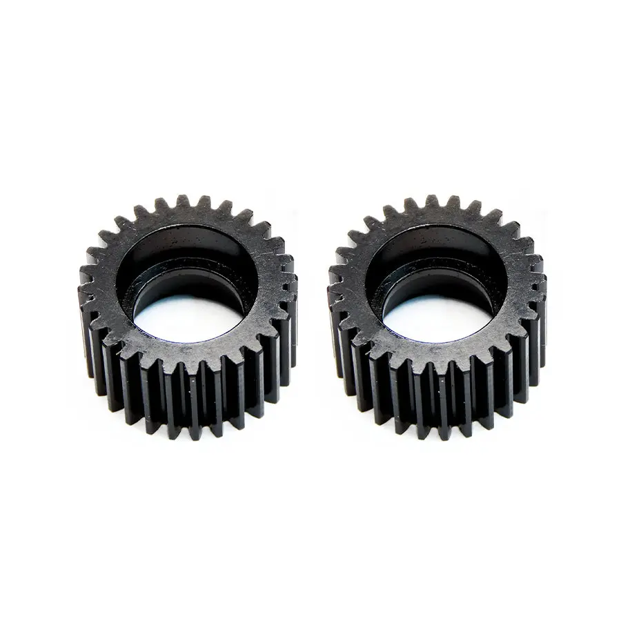 Wrap-Up Next Pom Machined Idler Gear Set 1