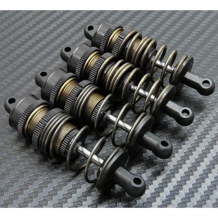 Wrap-Up Next Rdx Sg Shock 2 - Black 1