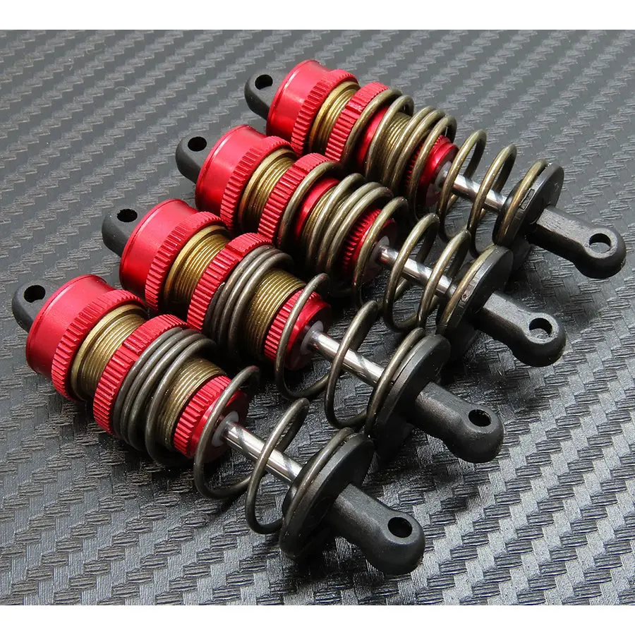 Wrap-Up Next Rdx Sg Shock 2 - Red 1