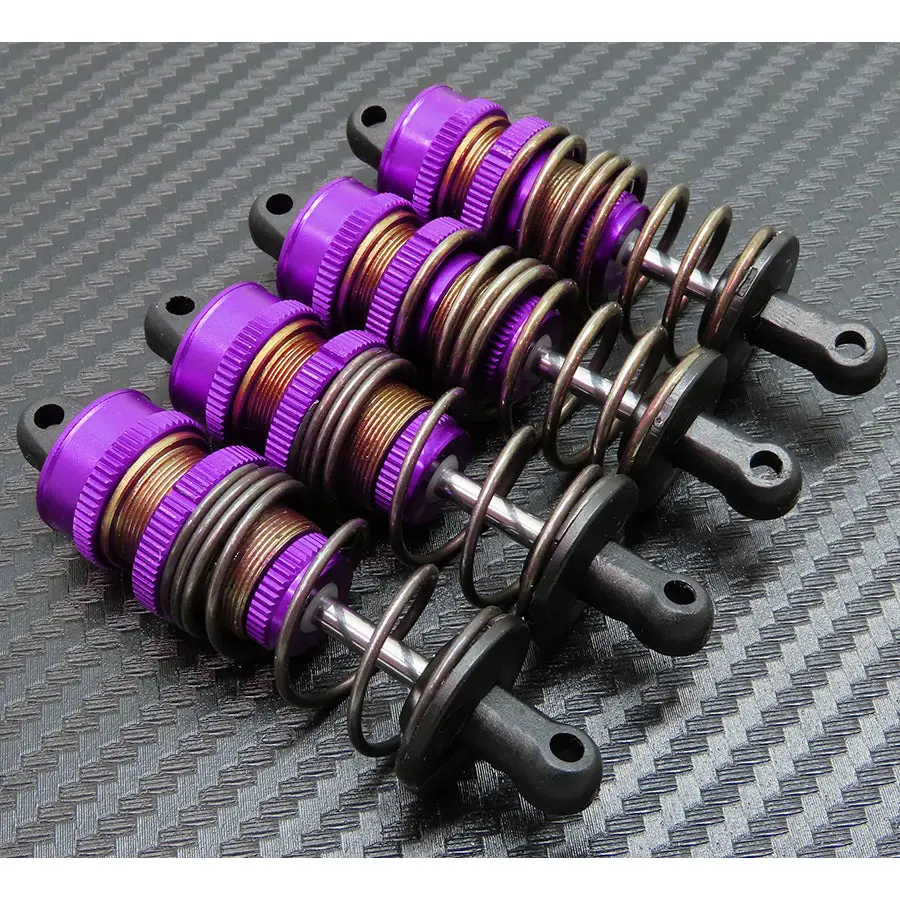 Wrap-Up Next Rdx Sg Shock 2 - Purple 1