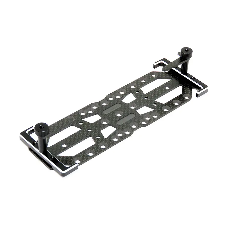 Wrap-Up Next Long Li-Po Compatible Quick Change Battery Holder 1