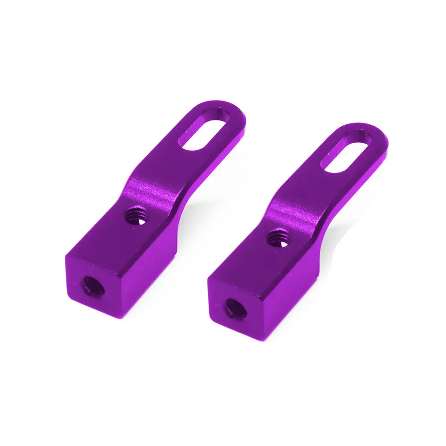 Wrap-Up Next General Purpose Adjustable Multipost - Purple 1