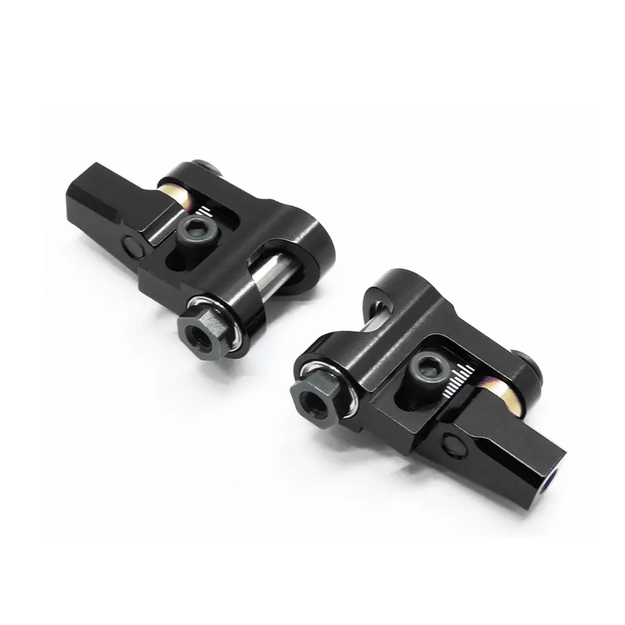 Wrap-Up Next Hd Precision Upper Arm - Black 1