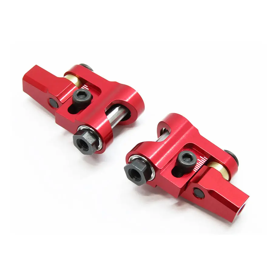 Wrap-Up Next Hd Precision Upper Arm - Red 1