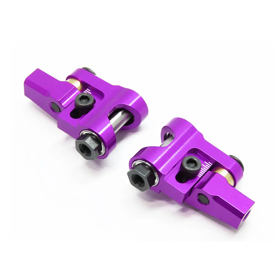 Wrap-Up Next Hd Precision Upper Arm - Purple 1