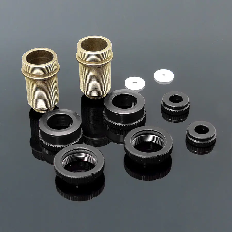 Wrap-Up Next Sg Shock 2 Primary Component - Black 1