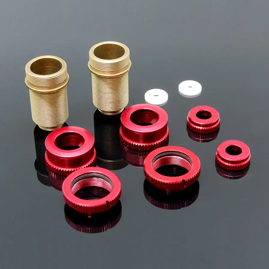 Wrap-Up Next Sg Shock 2 Primary Component - Red 1