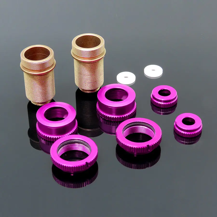 Wrap-Up Next Sg Shock 2 Primary Component - Purple 1