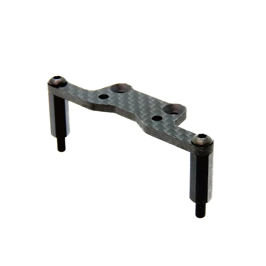 Wrap-Up Next Rdx Cross Conver Rr Carbon Joint Plate 1