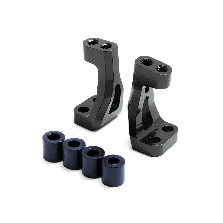 Wrap-Up Next High Upper Knuckle Extension - Black 1