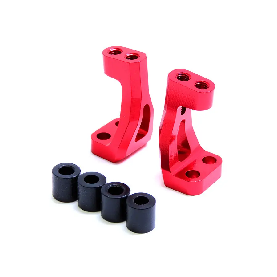 Wrap-Up Next High Upper Knuckle Extension - Red 1