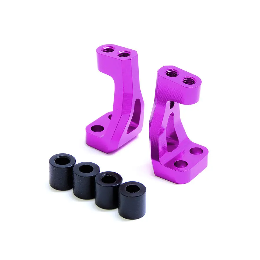 Wrap-Up Next High Upper Knuckle Extension - Purple 1