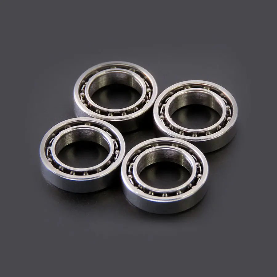 Wrap-Up Next Ultra Dry Coat Bearing 850 Open 1
