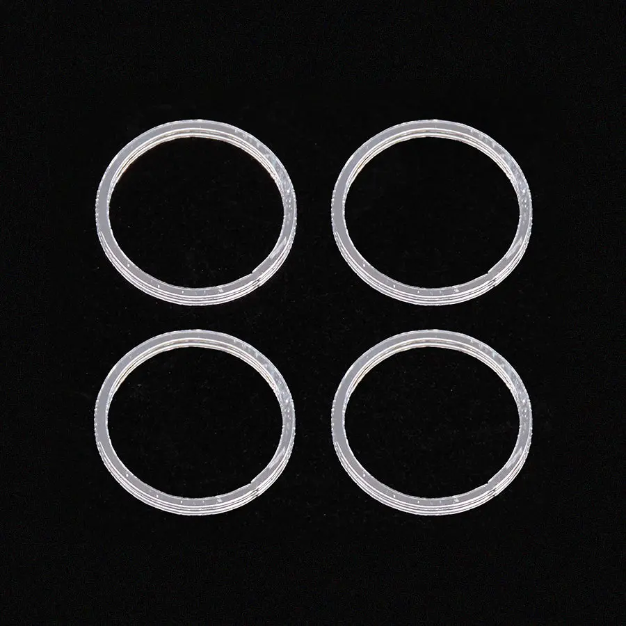 Wrap-Up Next Alum. Bearing Spacer 8 X 7 X 0.5Mm 1