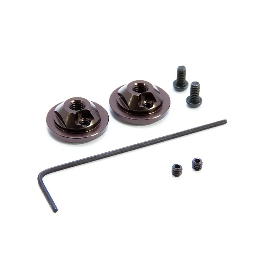 Wrap-Up Next Sg Adjustable Shock Top 1