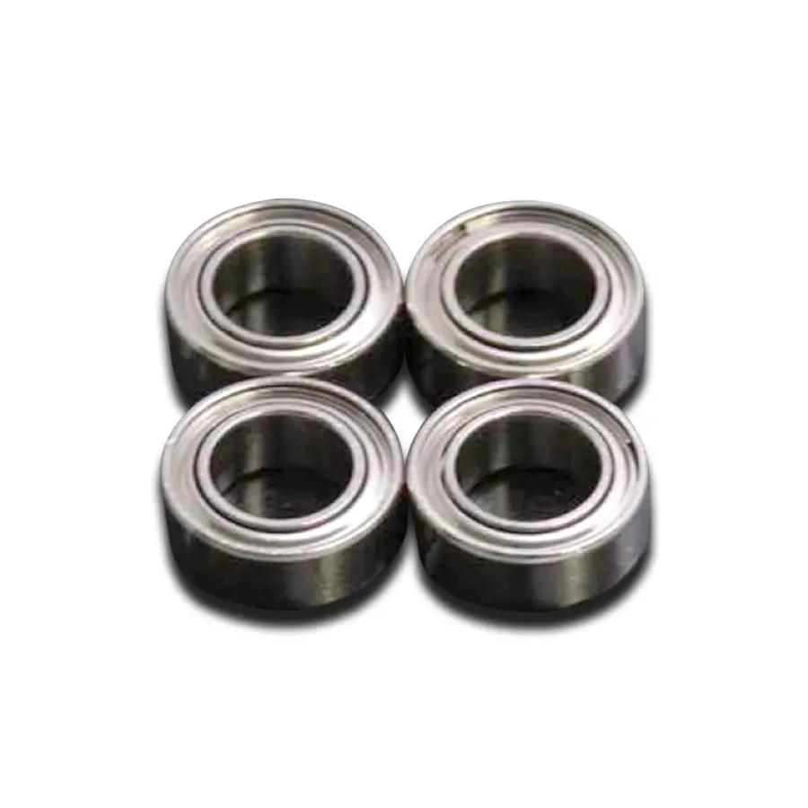 Wrap-Up Next Hd Precision 740 Bearing 1
